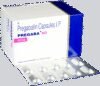 Pregaba 50 Capsule