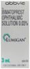 LUMIgan 0.03% Ophthalmic Solution