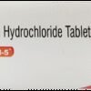 Nebiten 5 Tablet