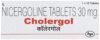 Cholergol Tablet