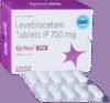 EPIfast 750mg Tablet