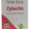 Zylactin Syrup