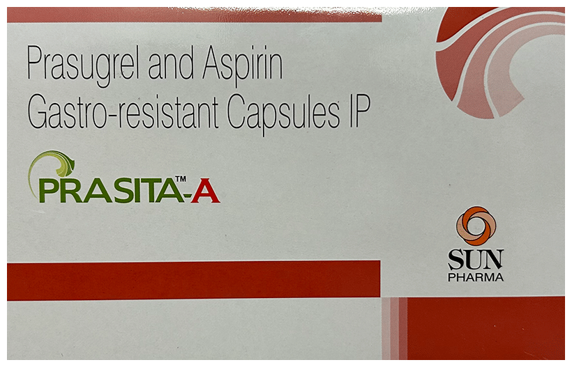 Prasita-A Capsule
