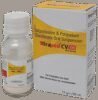Xtrapod-CV 100 Dry Syrup