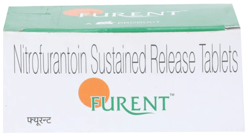 Furent 100mg Tablet