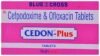 Cedon-Plus Tablet