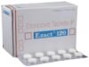 Ezact 120 Tablet