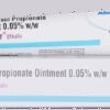 Habiccor Ointment