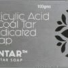 Wintar Soap