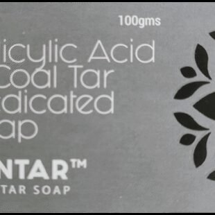 Wintar Soap