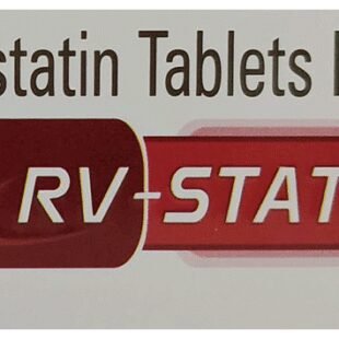 RV-Stat 10 Tablet