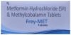 Frey-Met Tablet SR