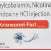 Krisneuron Fast Injection