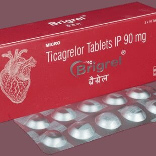 Brigrel Tablet
