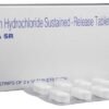 Dibeta SR Tablet
