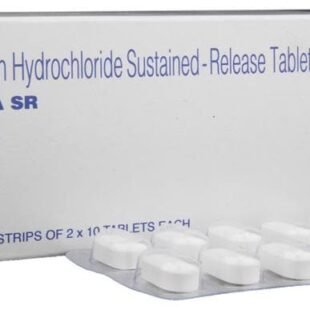 Dibeta SR Tablet