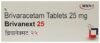 Brivanext 25 Tablet