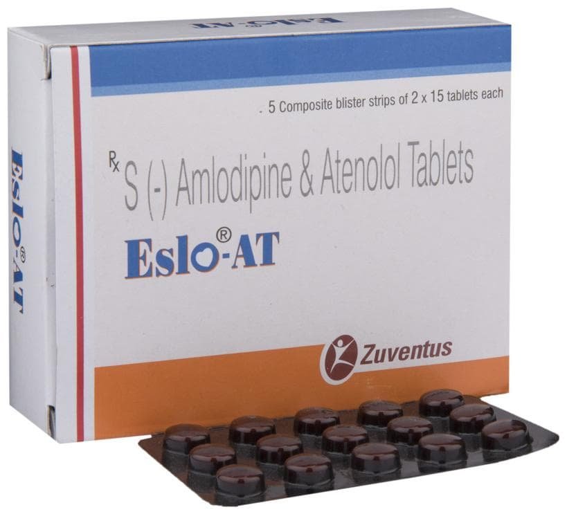 Eslo-AT Tablet