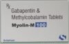 Myolin-M 100 Tablet