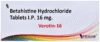Verotin 16 Tablet