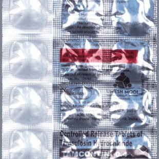 Tamcontin 0.4 Tablet CR