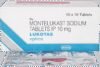 Lukotas 10mg Tablet