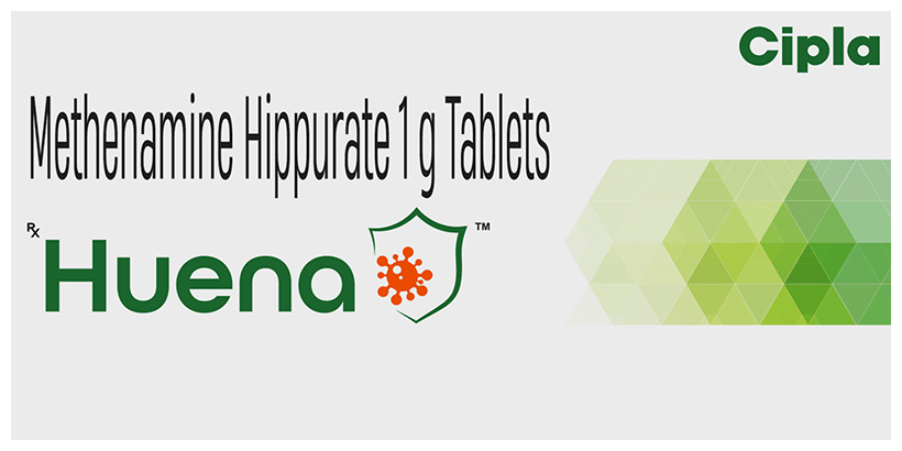 Huena Tablet