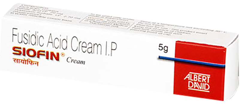 Siofin Cream