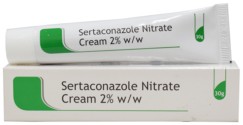 Sertaconazole Cream