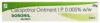 Soronil 0.005% Ointment