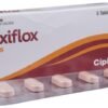 Moxiflox Tablet