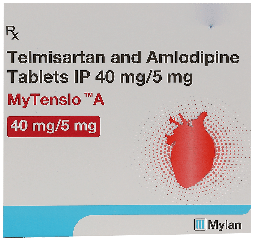 Mytenslo A Tablet