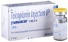 Targocid 200mg Injection