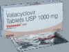 Valamac 1000mg Tablet