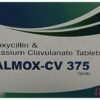 Halmox-CV 375 Tablet