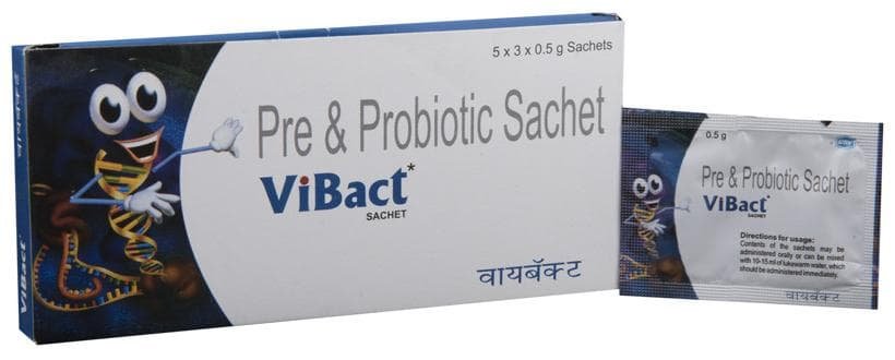 ViBact Sachet
