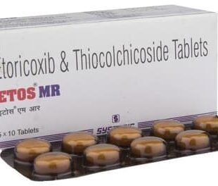 Etos MR Tablet