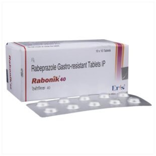 Rabonik 40 Tablet