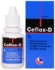 Ceflox-D Eye/Ear Drops