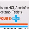 Epcure-Plus Tablet