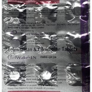 Telwake-LN Tablet