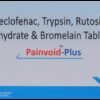Painvoid-Plus Tablet