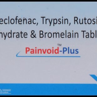 Painvoid-Plus Tablet