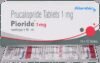 Pioride 1mg Tablet