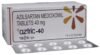 aztRIC 40 Tablet