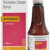Aptiboost Syrup