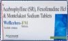 Wellcebro-FM Tablet SR
