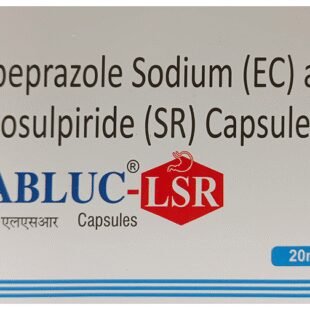 Rabluc-LSR Capsule