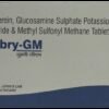 Lubry-GM Tablet