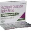 ZOCon 50 DT Tablet